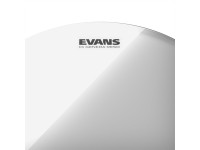Evans Genera Resonant Tom Reso 12 TT12GR Evans Genera Resonant Tom Reso 12 TT12GR
